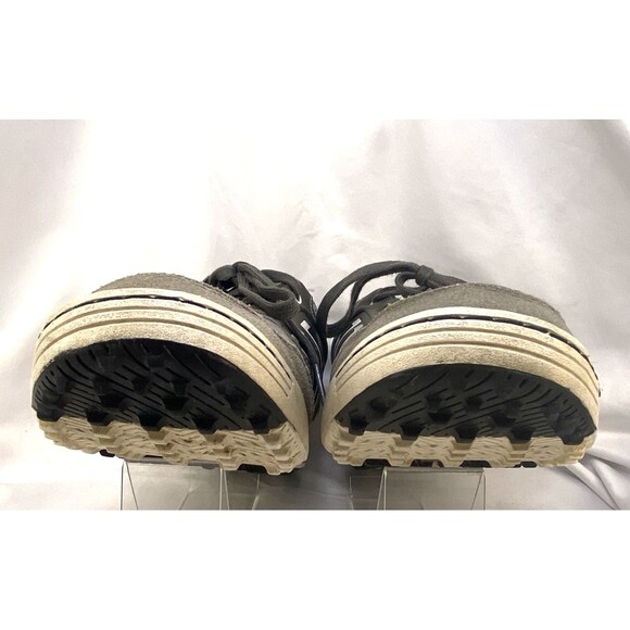 Adidas Golf Adicross III WD Shoes Men’s Size 11 Spikeless Perforated Q46650 main image 9
